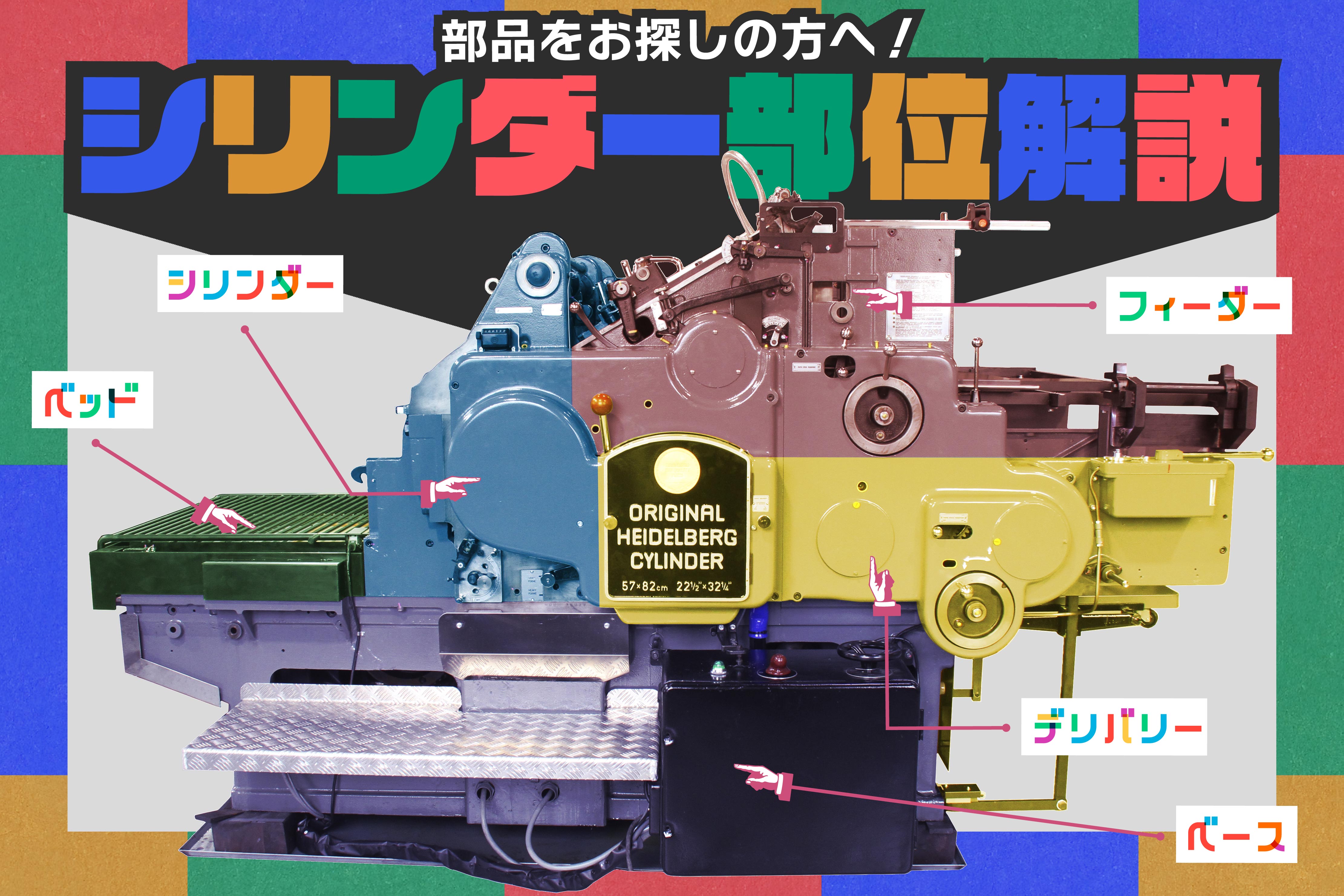 【シミ有】部品説明書 ハイデルベルクプラテンT型 T.2_1024x1024.png?v=1720490329